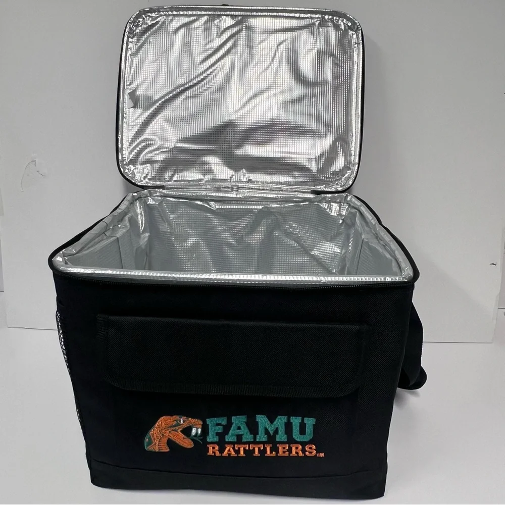 FAMU RATTLERS RAWLINGS 24 CAN SOFT SIDED COOLER